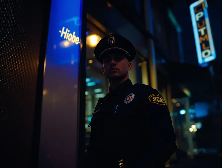 M&G Security — Publishing Test (twc-Publish → Pagesmith)